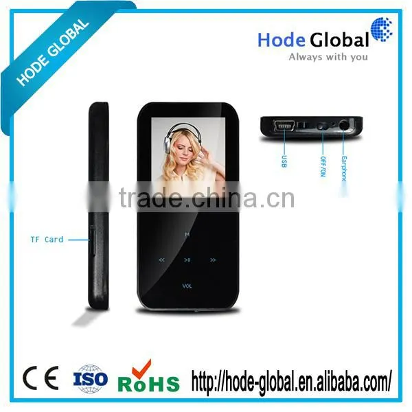 Fashion mp4 player download music