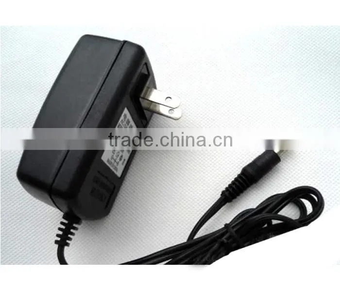 NEW AC 100-240V Converter DC 9V 2.1A 2100mA Charger Power Adapter Supply