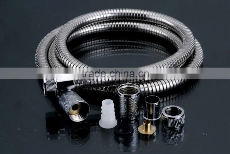 Hot Sale 2015 Hot water flexible shower hose