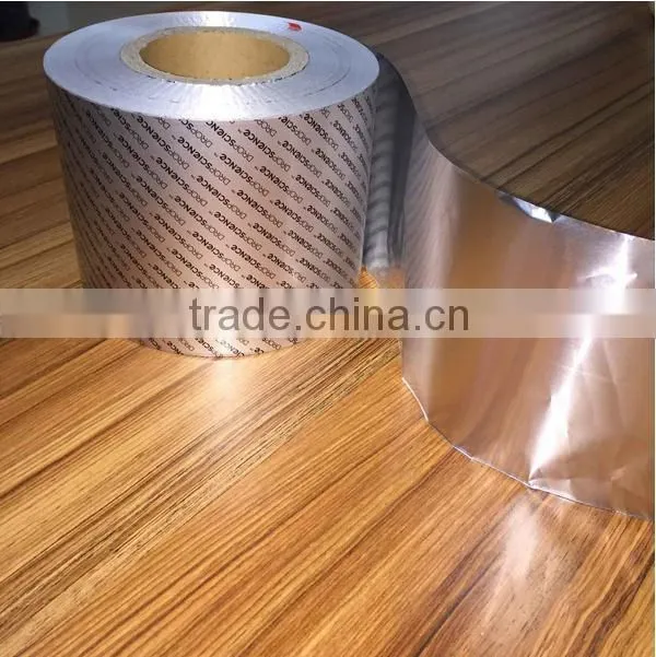 pharmaceutical packing blister service