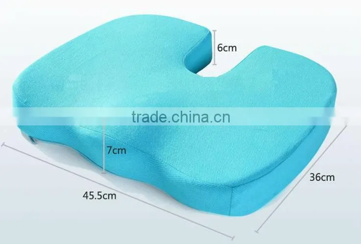 China Professional manufacture wholesale car seat head rest cushion pillows