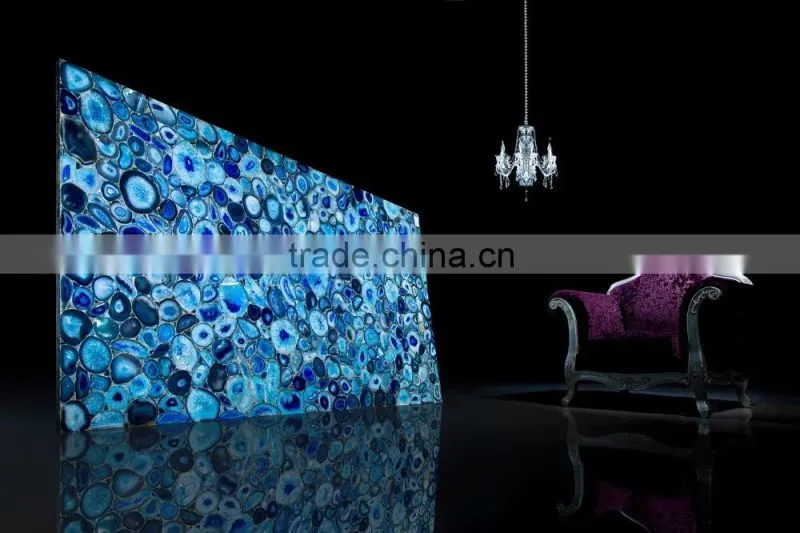Red agate slab for countertop on sale