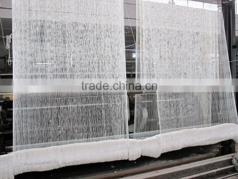 polypropylene multifilament fishing net,fishing net,fishing nets
