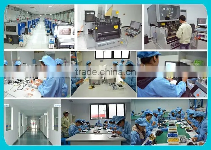 Fiber Optic Mechanical Splice