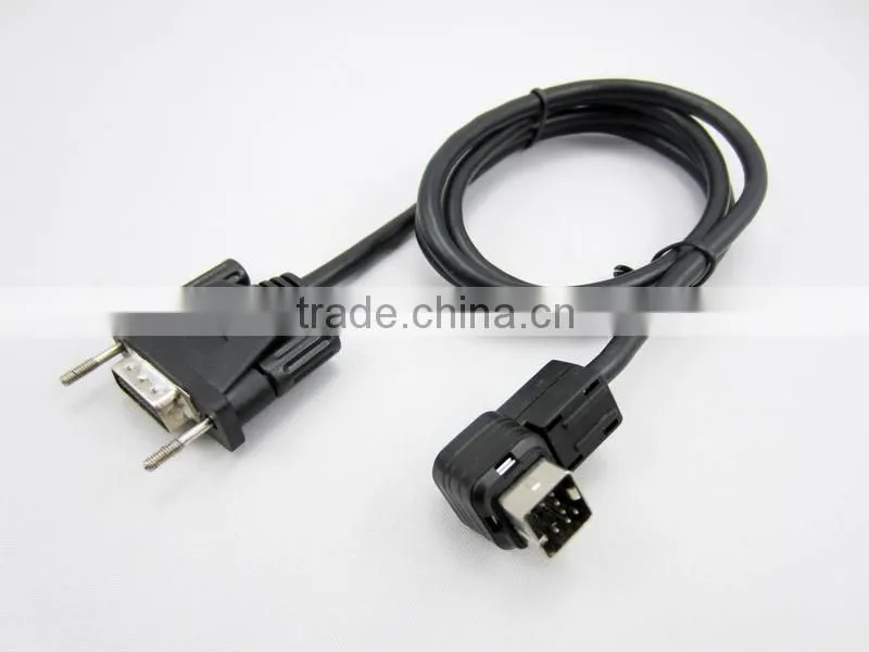 YT-M06 aux mp3/sd card/usb peugeot/citroen clarion radio cd changer