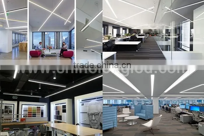 High quality 30W led linear light with CE RoHS certification