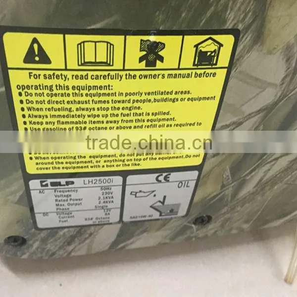 alibaba hot sale soundproof magnetic 100kva generator wholesale from china