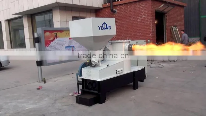 Smokeless Biomass Pellet Stove for Sale