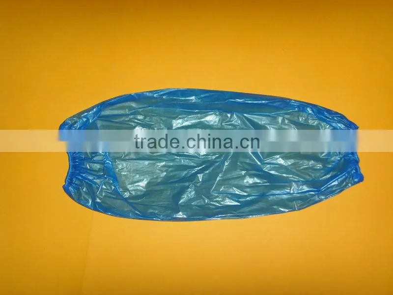 China Supplier Medical Surgical Waterproof Disposable Sleeve Covers/Protector