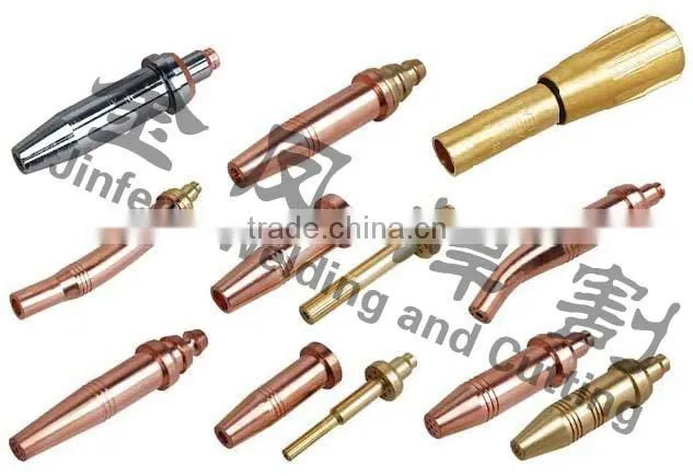 TYPE 54 CIGWELD CUTTING NOZZLE