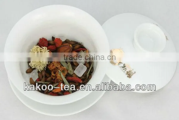 Assorted Chinese Traditional Herbal Tea ,OEM Healthy Sex Tea,Iced Chrysanthemum Tea