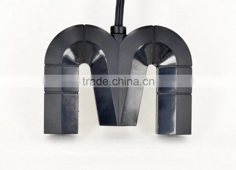 Good Quality 4 port usb 3.0 hub from usb por hub suppliers for Windows 95/98/2000/2003/ME/XP/Vista or Mac OS 8.1/Windows7