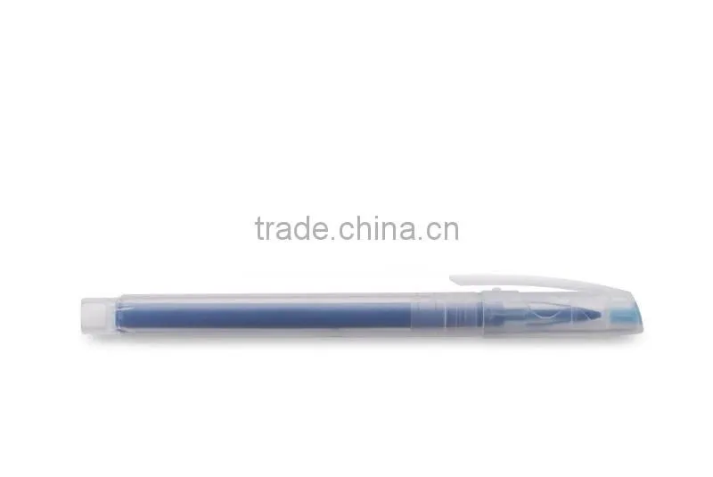 promotional highlighter pen