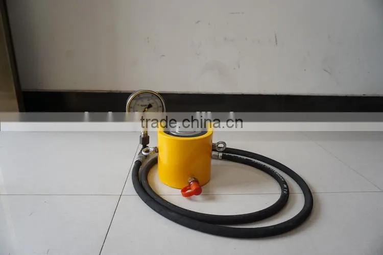 Factory Direct Hydraulic Lift Jack For Earthquake Rescue