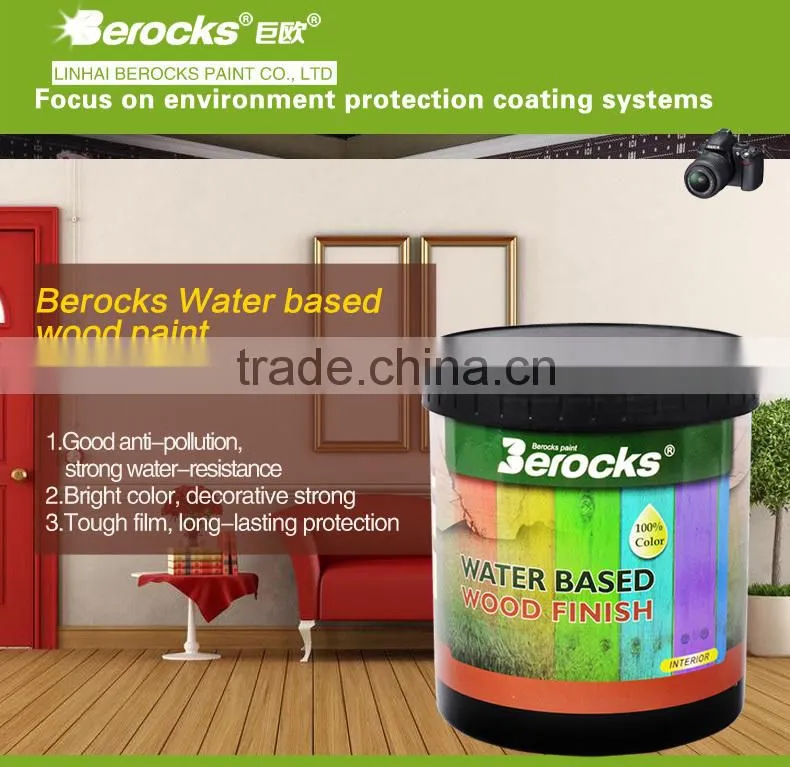 top wood paint in furniture coating wood paint