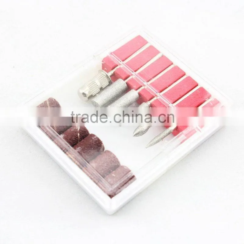 approval professional electric manicure pedicure set electric nail drill machine