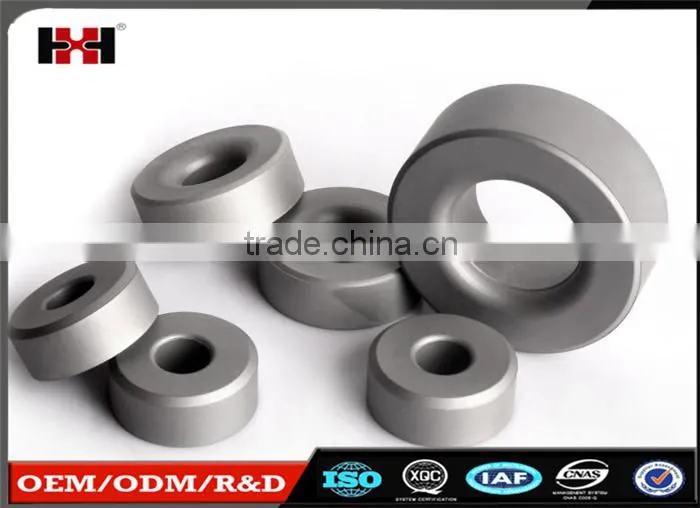 OEM&ODM factory offer high precision and competitive price customized tungsten carbide metal slot punch
