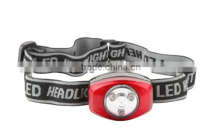 2014 TOP Quality and New Designed led headlight