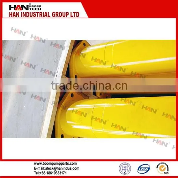 Concrete pump conveying cylinder for SCHWING, PM, SANY, KYOKUTO, CIFA parts