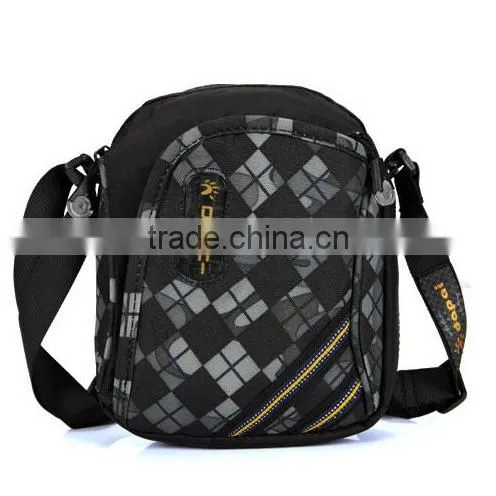 Messenger Shoulder Bag,600D Messenger Bag