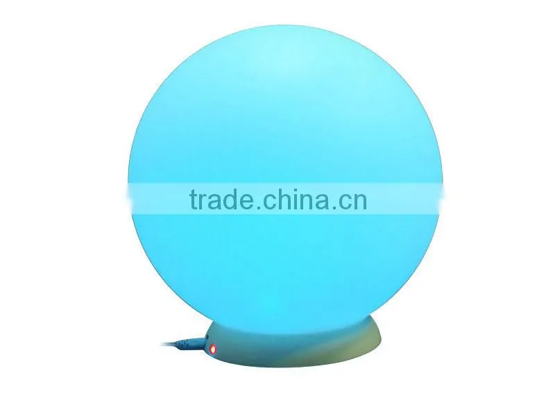 Poolstar P2451 led garden ball light