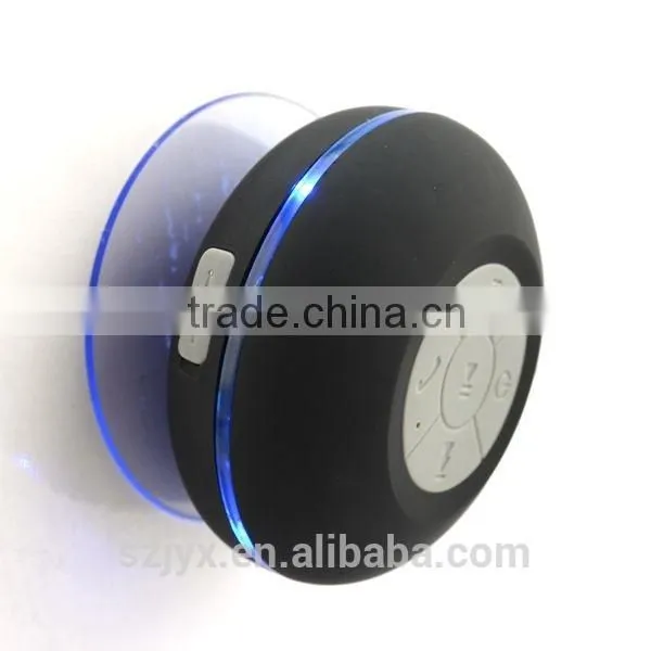 Waterproof Travel Speaker Bluetooth for Mobile Phone