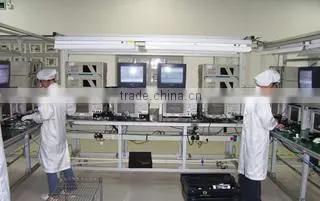 Shenzhen Ecsson Technology Co., Ltd. company overview - view 3