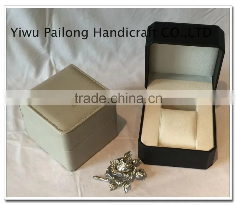 High Quality Customized Made-In-China Luxury Watch Boxes Cases For packing box