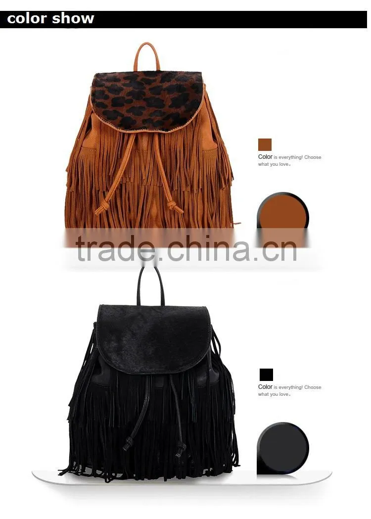 The top quality producer of pu handbag/fashion women hangbag