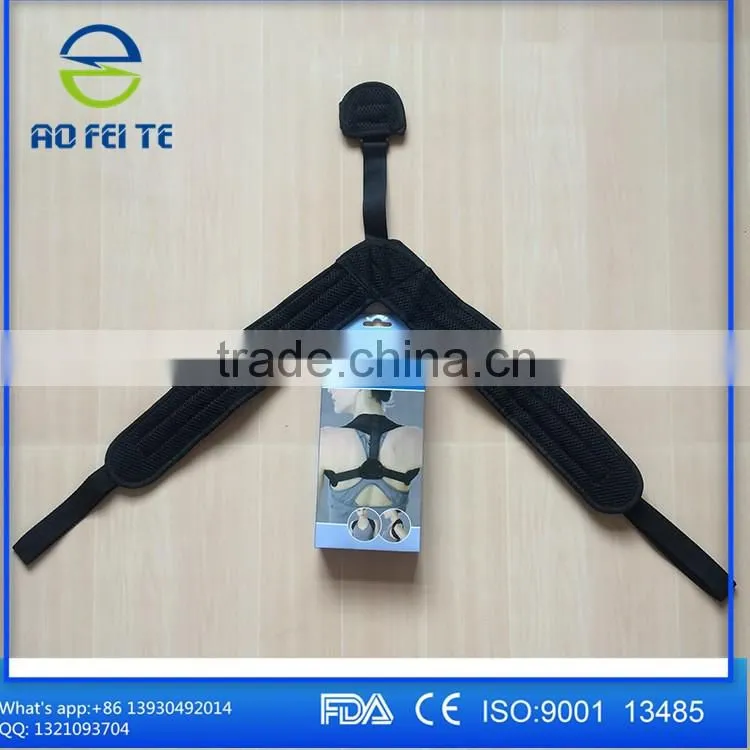 Clavicle Support for Fractures, Sprains back brace belt clavicle brace