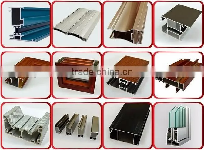 6063 aluminium extrusion profile,,extrusion aluminum profile