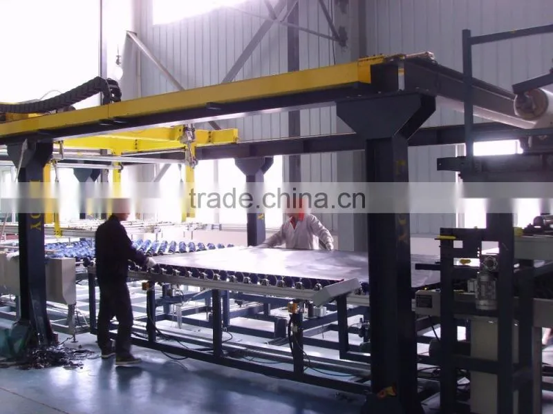 4mm glass mirror sheets, plain mirror glass, bathroom design mirror in China