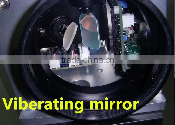 china homemade cnc laser engraving machine