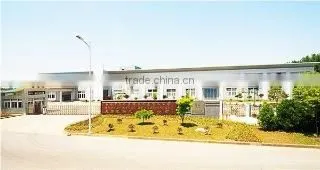 Wuxi Yinlian Gear Transmission Machinery Co., Ltd. company overview - view 1