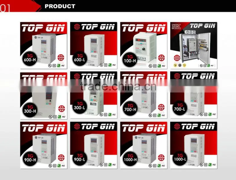 electrical power igbt vector dc to ac igbt vector power inverter