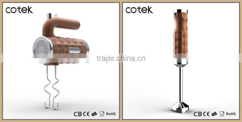 hot sale home appliance hand blender