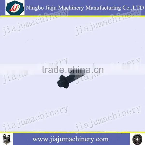 Steel pipe sleeve fittings