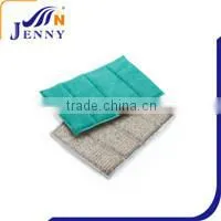 Hot sell colorful kitchen cleaning sponge,sponge scouring pad,sponge scourer
