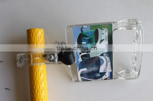 City Bus Handle Ring for ZHONGTONG