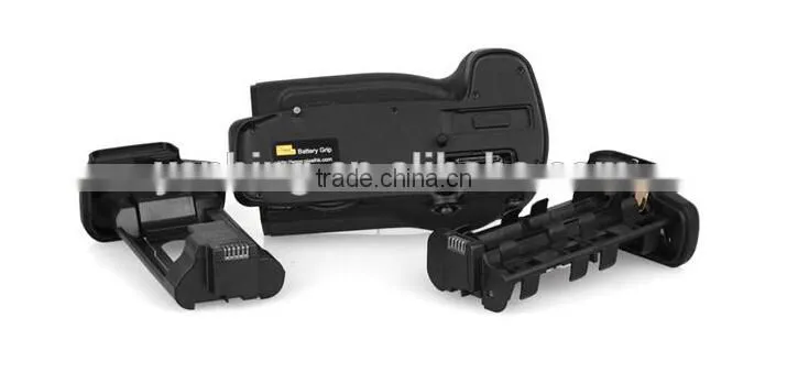 PIXEL vertax holder pack D14 battery grip for NIKON D600 D610 MB-D14