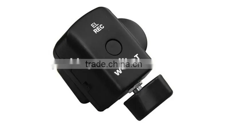 Camcorder remote control zoom remote jimmy crane controller for SONY,CANON with LANC or ACC jack