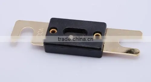 automotive fuses