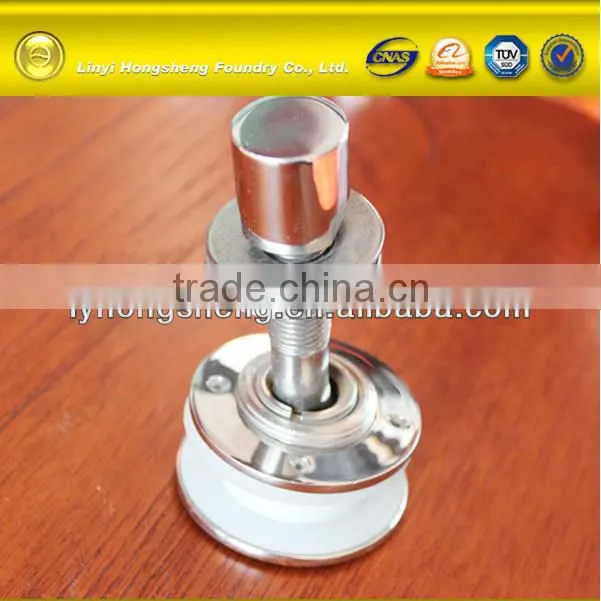 Sand casting products investment casting products