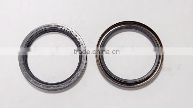 High Quality Automatic Transmission Shaft Oil Seal For Trans Model 02E auto parts OE NO.:02M 301 189B