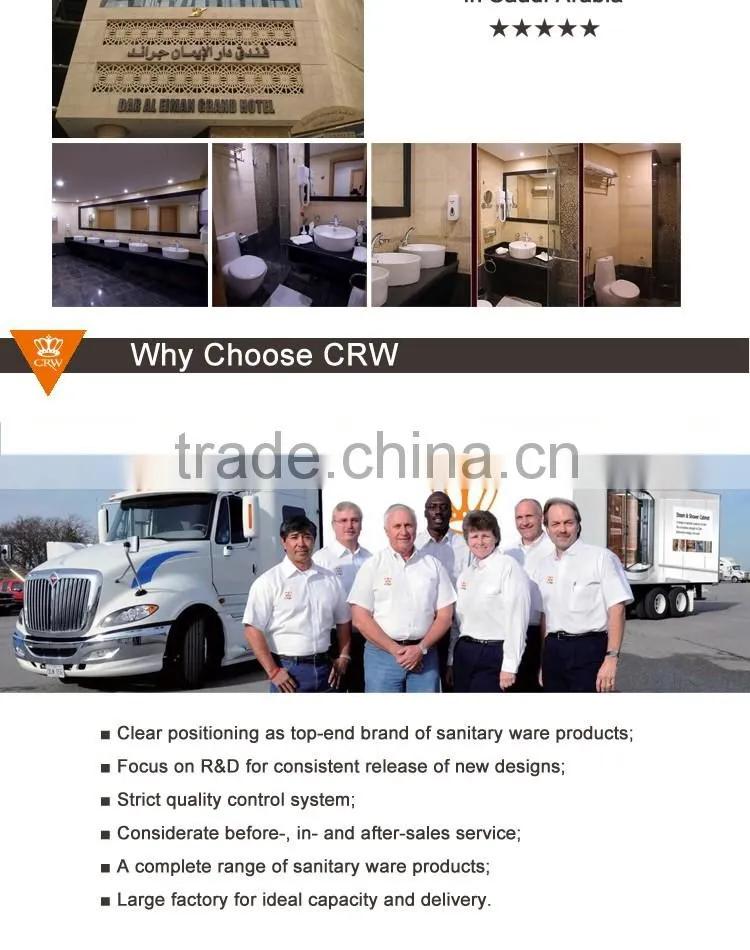 CRW AE022 home steam room