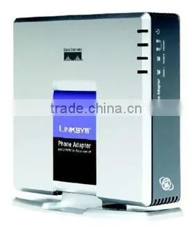 Lingksys PAP2T VOIP Phone Adapter