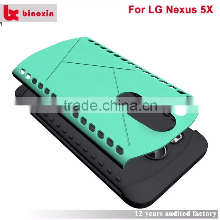Professional customized fancy cell phone cases for lg