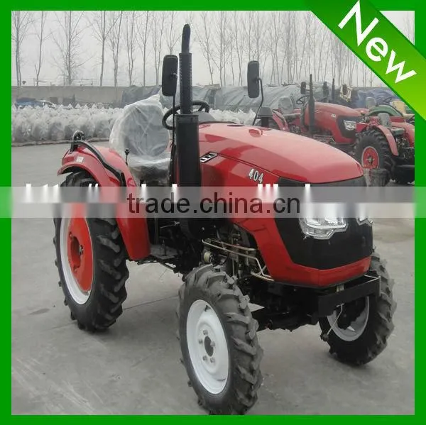 30hp 4x4 mini farming tractor for sale