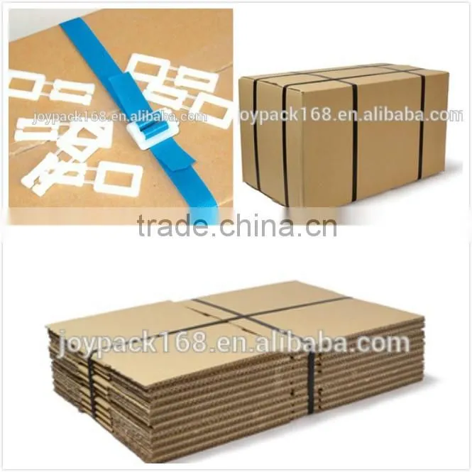 pp strapping band Suitable for all types of fully auto-banding machines