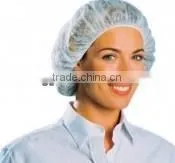 disposable bouffant cap